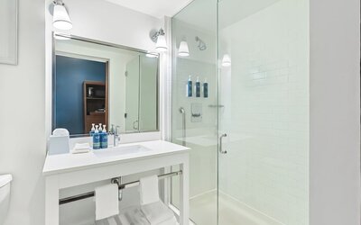 Four Points by Sheraton Oklahoma City Quail Springs
