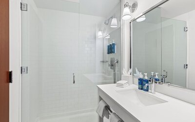 Four Points by Sheraton Oklahoma City Quail Springs