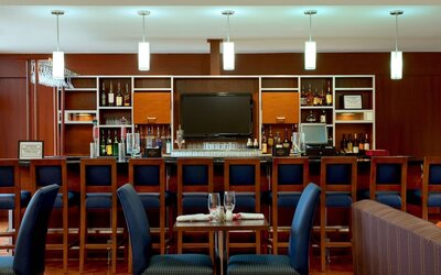 Four Points by Sheraton Oklahoma City Quail Springs