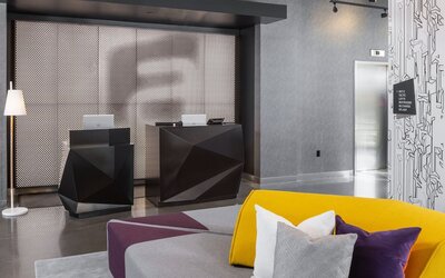 Aloft by Marriott Oklahoma City Quail Springs