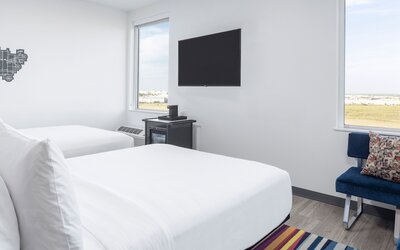 Aloft by Marriott Oklahoma City Quail Springs