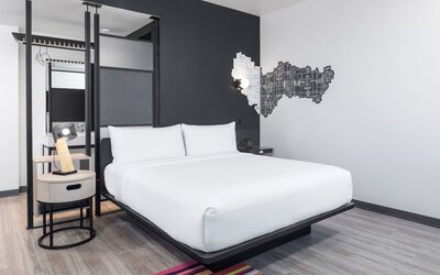 Aloft by Marriott Oklahoma City Quail Springs