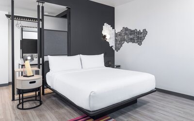 Aloft by Marriott Oklahoma City Quail Springs