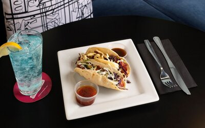 Aloft by Marriott Oklahoma City Quail Springs