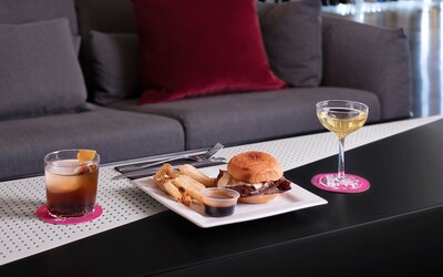 Aloft by Marriott Oklahoma City Quail Springs