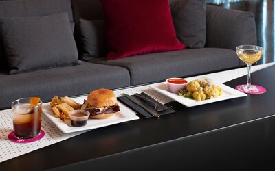 Aloft by Marriott Oklahoma City Quail Springs