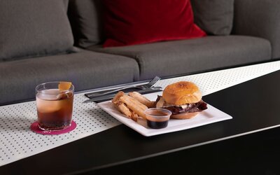 Aloft by Marriott Oklahoma City Quail Springs