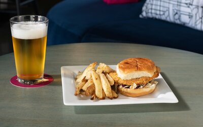 Aloft by Marriott Oklahoma City Quail Springs
