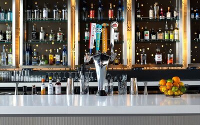 Aloft by Marriott Oklahoma City Quail Springs