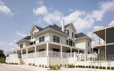 Bradford House, Oklahoma City North, a Member of Design Hotels