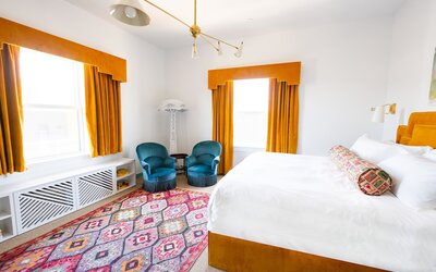 Bradford House, Oklahoma City North, a Member of Design Hotels