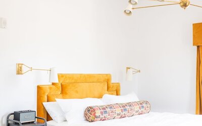 Bradford House, Oklahoma City North, a Member of Design Hotels