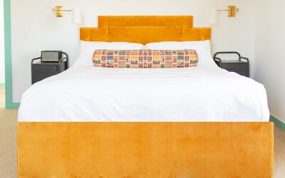 Bradford House, Oklahoma City North, a Member of Design Hotels