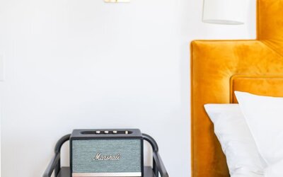 Bradford House, Oklahoma City North, a Member of Design Hotels