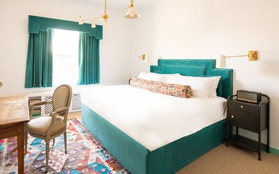 Bradford House, Oklahoma City North, a Member of Design Hotels