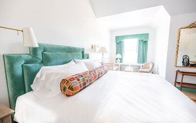 Bradford House, Oklahoma City North, a Member of Design Hotels