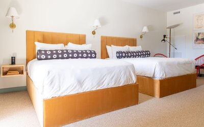 Bradford House, Oklahoma City North, a Member of Design Hotels