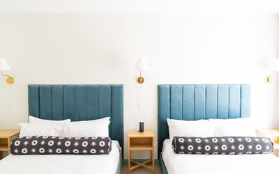 Bradford House, Oklahoma City North, a Member of Design Hotels