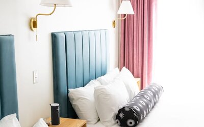 Bradford House, Oklahoma City North, a Member of Design Hotels