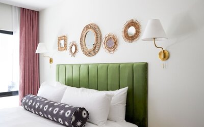 Bradford House, Oklahoma City North, a Member of Design Hotels