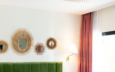 Bradford House, Oklahoma City North, a Member of Design Hotels