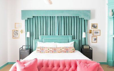 Bradford House, Oklahoma City North, a Member of Design Hotels