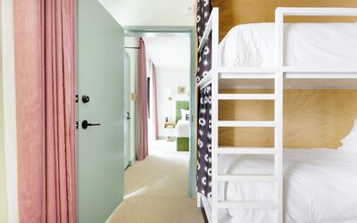 Bradford House, Oklahoma City North, a Member of Design Hotels