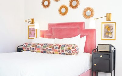 Bradford House, Oklahoma City North, a Member of Design Hotels