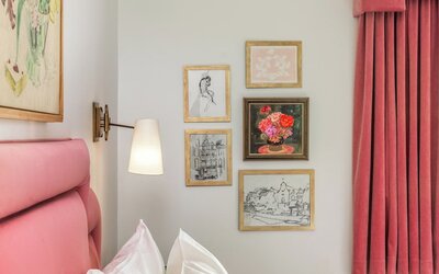 Bradford House, Oklahoma City North, a Member of Design Hotels