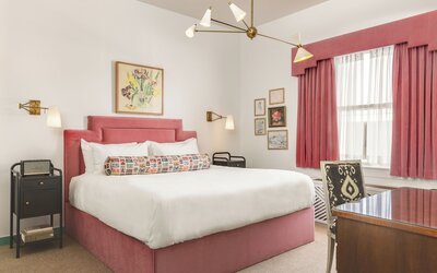 Bradford House, Oklahoma City North, a Member of Design Hotels