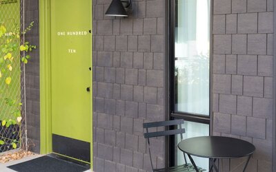 Bradford House, Oklahoma City North, a Member of Design Hotels