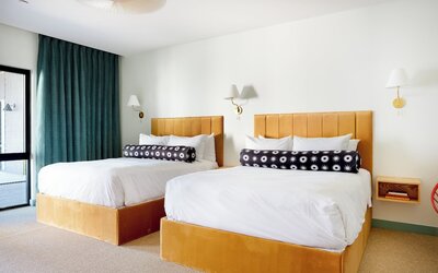 Bradford House, Oklahoma City North, a Member of Design Hotels