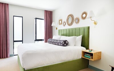 Bradford House, Oklahoma City North, a Member of Design Hotels