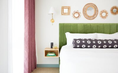 Bradford House, Oklahoma City North, a Member of Design Hotels