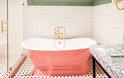 Bradford House, Oklahoma City North, a Member of Design Hotels