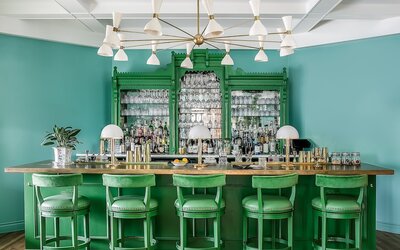 Bradford House, Oklahoma City North, a Member of Design Hotels