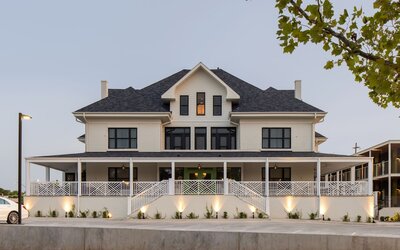 Bradford House, Oklahoma City North, a Member of Design Hotels