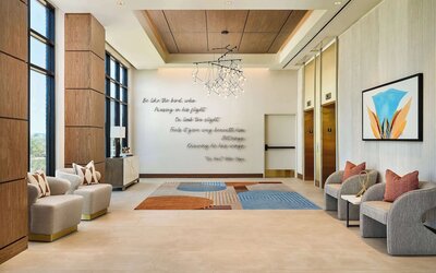 Lively Hotel On Oak Oklahoma City, Tapestry By Hilton