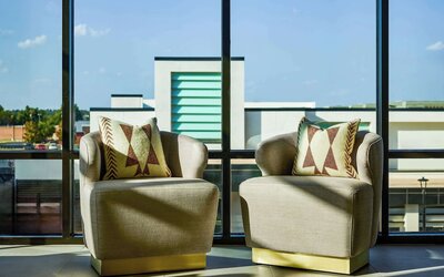Lively Hotel On Oak Oklahoma City, Tapestry By Hilton