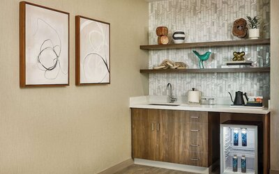 Lively Hotel On Oak Oklahoma City, Tapestry By Hilton