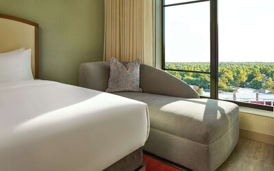 Lively Hotel On Oak Oklahoma City, Tapestry By Hilton