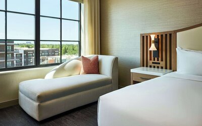 Lively Hotel On Oak Oklahoma City, Tapestry By Hilton