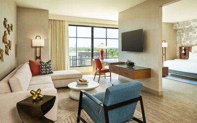 Lively Hotel On Oak Oklahoma City, Tapestry By Hilton