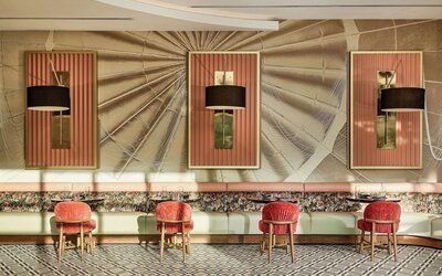 Lively Hotel On Oak Oklahoma City, Tapestry By Hilton