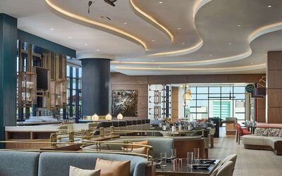 Lively Hotel On Oak Oklahoma City, Tapestry By Hilton