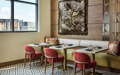 Lively Hotel On Oak Oklahoma City, Tapestry By Hilton