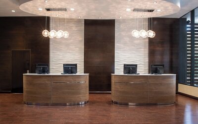 Sheraton Oklahoma City Downtown Hotel
