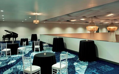 Sheraton Oklahoma City Downtown Hotel