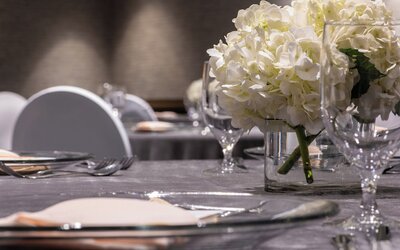 Sheraton Oklahoma City Downtown Hotel