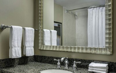 Sheraton Oklahoma City Downtown Hotel